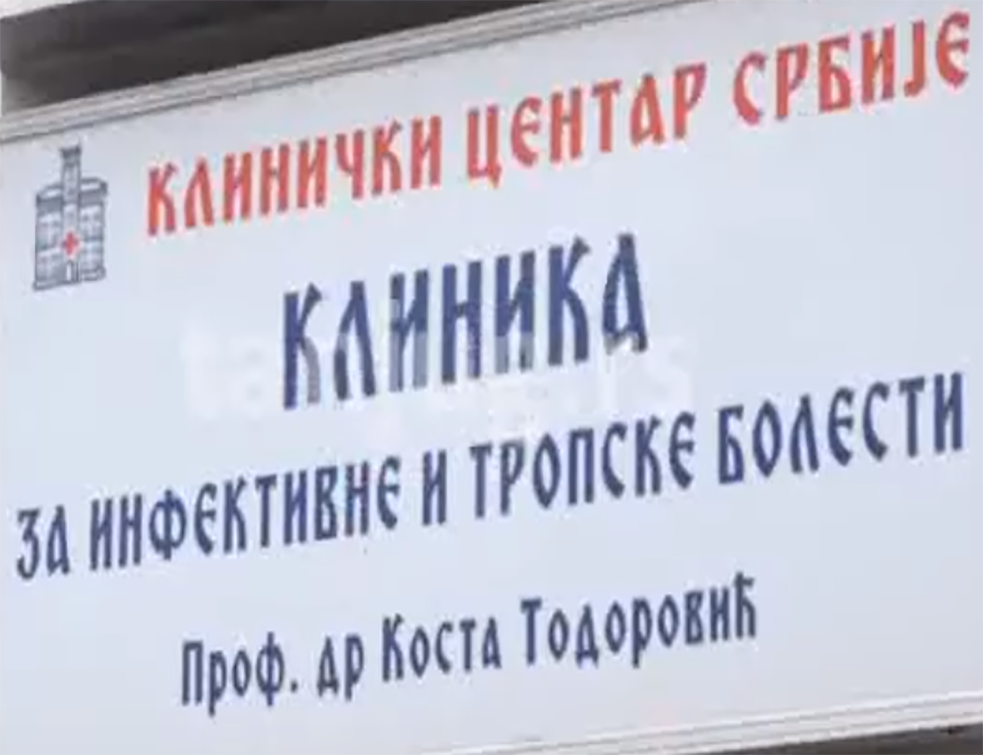 Стевановић: Скок у броју <span style='color:red;'><b>оболели</b></span>х је последица неодговорности